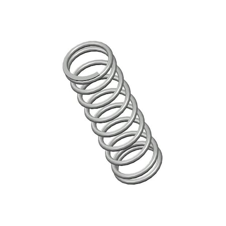 Approved Vendor Compression Spring, O= .540, L= 1.75, W= .054 G009966816